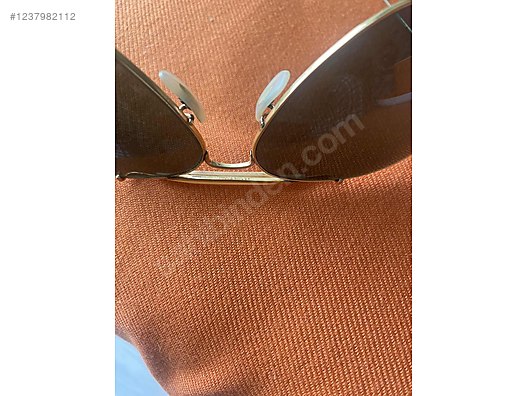 Erkek Sahibinden Güneş Gözlüğü