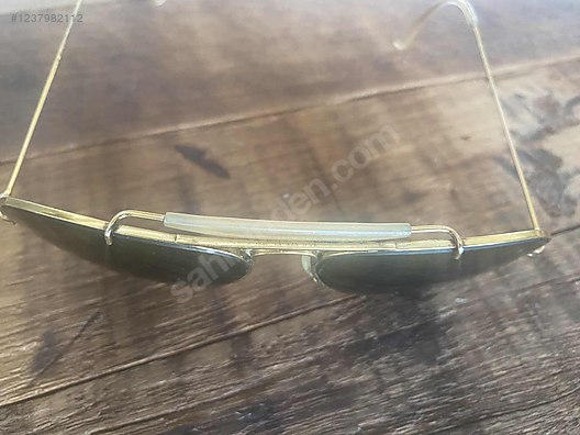 Erkek Güneş Gözlüğü