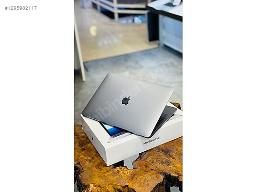 Apple Macbook / YÜKSEK ÖZELLİKLİ 2020 MACBOOK PRO 4K 16 RAM 512