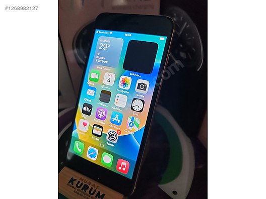 Used & Brand New Items / Cell Phones & Accessories / Cell Phones / Apple / iPhone 8 Plus