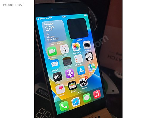 Used & Brand New Items / Cell Phones & Accessories / Cell Phones / Apple / iPhone 8 Plus