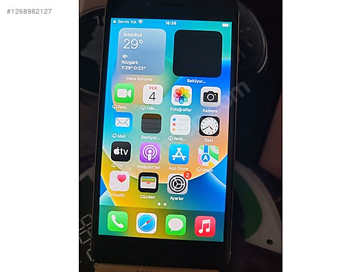 Used & Brand New Items / Cell Phones & Accessories / Cell Phones / Apple / iPhone 8 Plus