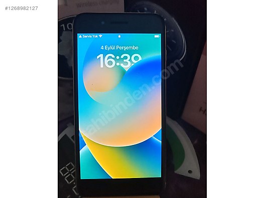 Used & Brand New Items / Cell Phones & Accessories / Cell Phones / Apple / iPhone 8 Plus