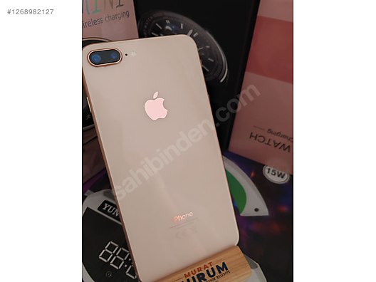 Used & Brand New Items / Cell Phones & Accessories / Cell Phones / Apple / iPhone 8 Plus