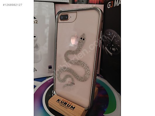 Used & Brand New Items / Cell Phones & Accessories / Cell Phones / Apple / iPhone 8 Plus