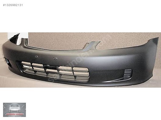 04711-S01-A01ZZ TAMPON ÖN SİSSİZ CİVİC 99-01 SEDAN-H.B(BANTSI