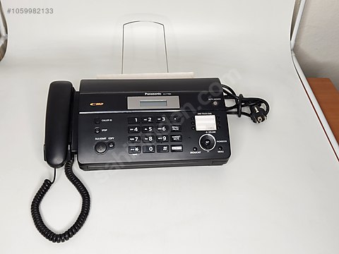 Panasonic KX-FT984 sahibinden.comda - 1059982133