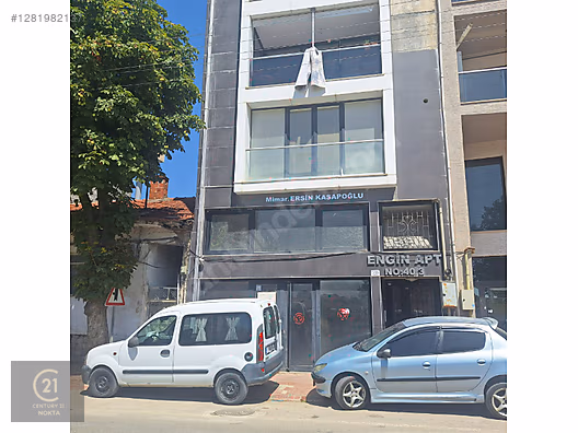 Bankadan Satılık Asma Katlı Dükkan #1281982137