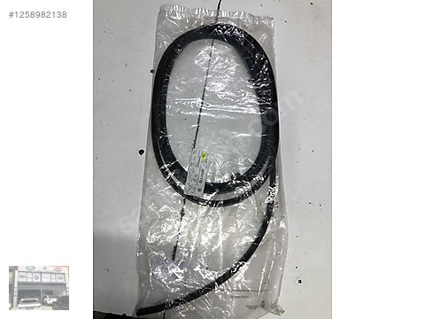 VOLVO XC40 SUNROOF FİTİLİ 30747170 - İlan ve alışverişte ilk adres ...