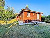KARACABEY İKİZCE YAPI KAYIT BELGELİ MUHTEŞEM KONUMDA BAĞ EVİ