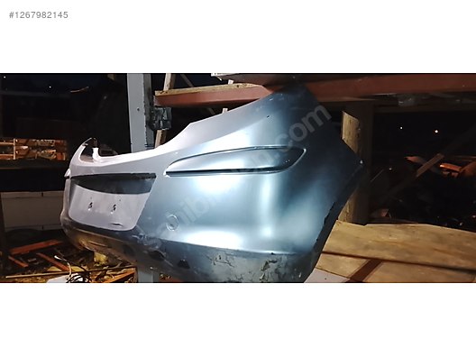 CORSA D ARKA TAMPON ORJ