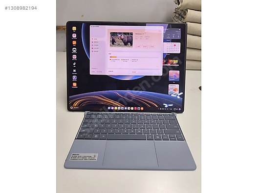 Huawei / Huawei matebook fold 1tb sahibinden.comda - 1308982194