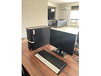 Casper masaüstü bilgisayar