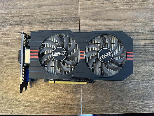 Used 750 ti new arrivals