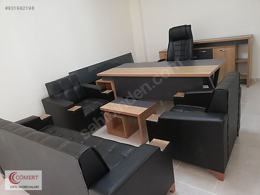 comert ofis mobilyalari