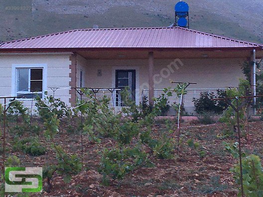 elbistan cezaevi uzerinde satilik uygun fiyata bag 04bz at sahibinden com 339982221