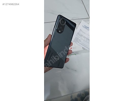 İkinci El ve Sıfır Alışveriş / Cep Telefonu & Aksesuar / Cep Telefonu / Huawei / Nova 9