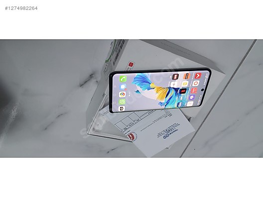 İkinci El ve Sıfır Alışveriş / Cep Telefonu & Aksesuar / Cep Telefonu / Huawei / Nova 9