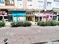 Çorlu Satılık Dükkan Pasaj İçi 20 m2 Reşadiye Mh. Kiracılı #1275982298