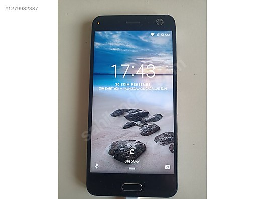 Used & Brand New Items / Cell Phones & Accessories / Cell Phones / Turkcell / T80