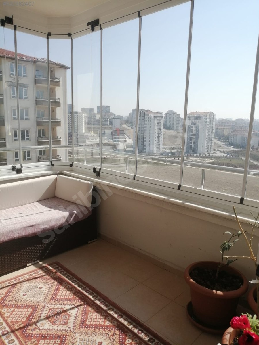 Sahibinden Ankara manzaralı Satılık Daire İlanları