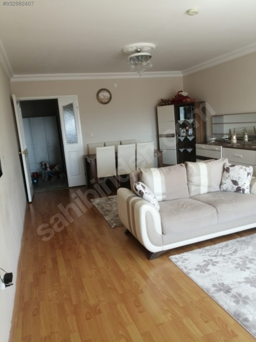 Sahibinden Ankara manzaralı Satılık Daire İlanları