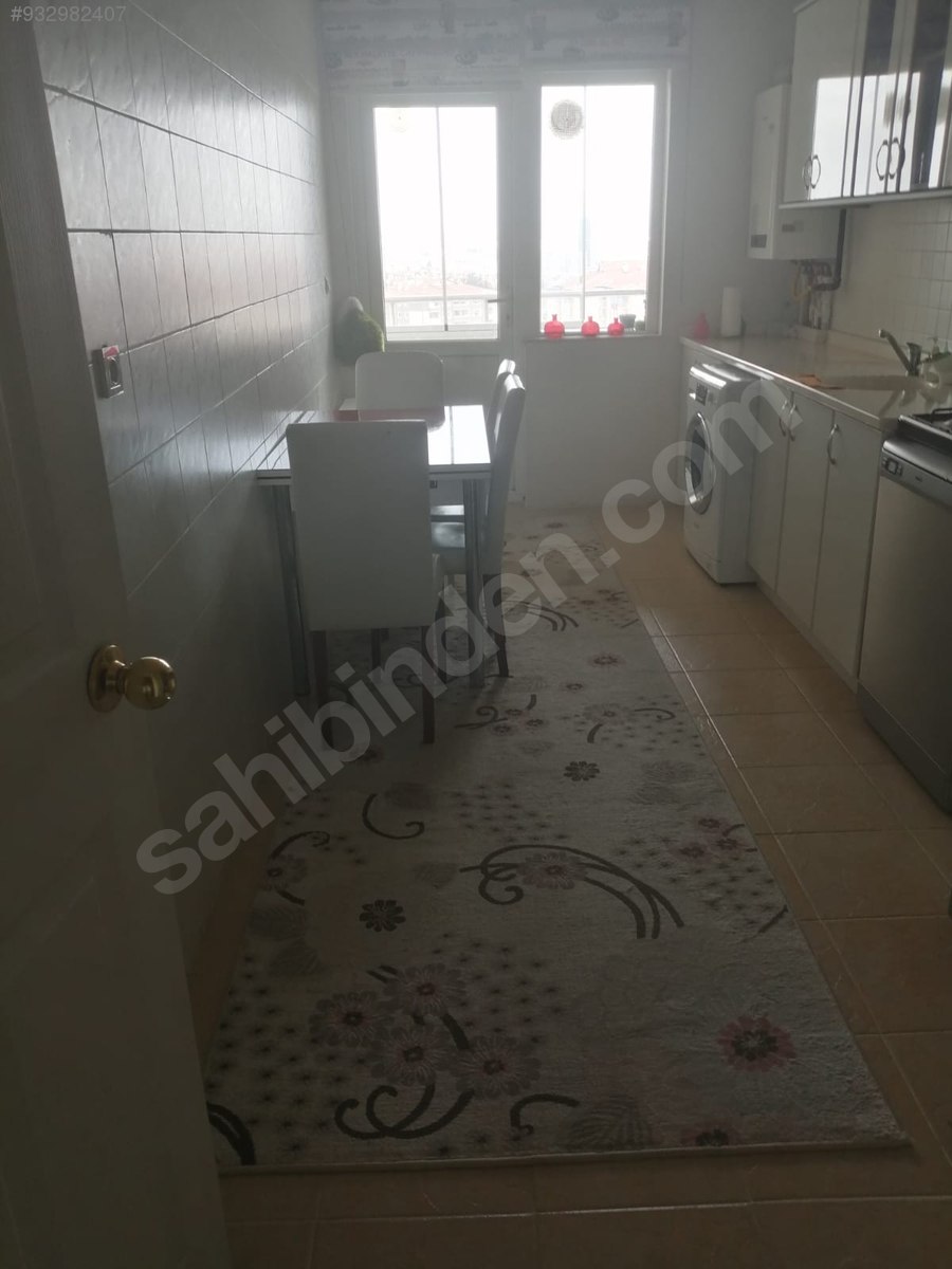 Sahibinden Ankara manzaralı Satılık Daire İlanları
