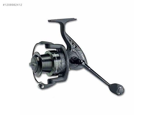 İkinci El ve Sıfır Alışveriş / Spor / Doğa Sporları / Balıkçılık / Balık Yakalama Malzemeleri / Olta Makinesi