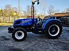 Machinery / Agricultural Machines / Tractors / New Holland / TD4.78B