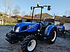 Machinery / Agricultural Machines / Tractors / New Holland / TD4.78B