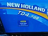 Machinery / Agricultural Machines / Tractors / New Holland / TD4.78B