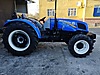 Machinery / Agricultural Machines / Tractors / New Holland / TD4.78B
