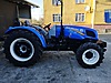 Machinery / Agricultural Machines / Tractors / New Holland / TD4.78B