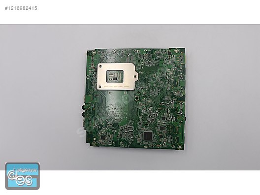 LENOVO THINKCENTRE M900 / M900X ANAKART 00XK259 - Anakart ve Tüm Masaüstü Bilgisayar Parçaları sahibinden.com'da