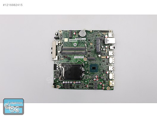 İkinci El ve Sıfır Alışveriş / Bilgisayar / Masaüstü / Donanım / Anakart