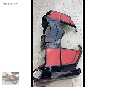 Grenaj / POLARİS RANGER XP UTV ÖN PANEL sahibinden.comda - 1292982428