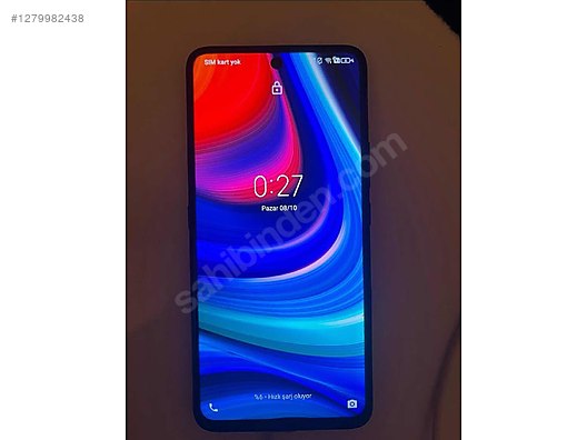 İkinci El ve Sıfır Alışveriş / Cep Telefonu & Aksesuar / Cep Telefonu / Omix / X500