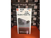 REDMİ NOTE 14 256 GB #1274982441