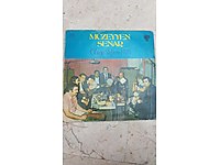 Müzeyyen Senar plak