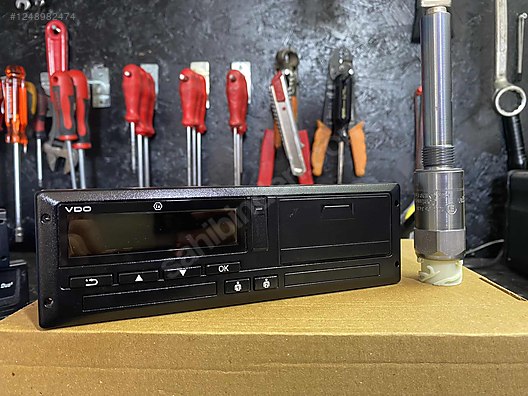 İkinci El ve Sıfır Alışveriş / Teknik Elektronik / Test & Ölçüm Cihazı / Takometre