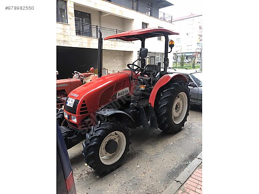 2013 magazadan ikinci el basak satilik traktor 145 000 tl ye sahibinden com da 978982550