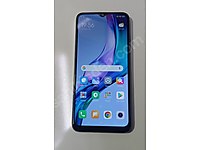 Şehir içi teslim ederim redmi 11e temiz sorunsuz cihaz sarji iyi