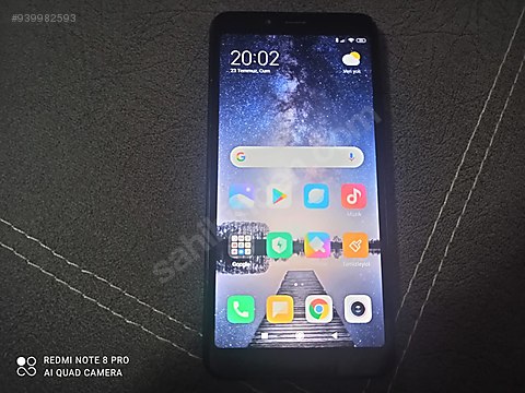 xiaomi redmi 6 xiaomi redmi 6 sahibinden comda 939982593