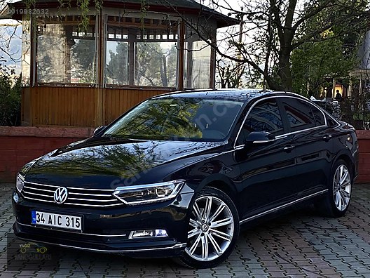 volkswagen passat 2 0 tdi bluemotion comfortline yagiz motors highline donanim extrali buyuk ekran verona jant sahibinden comda 919982632