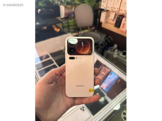 Used & Brand New Items / Cell Phones & Accessories / Cell Phones / Xiaomi / 17 Pro