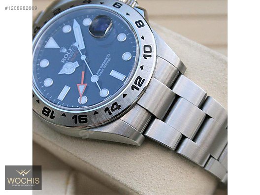 Rolex explorer 1610 deals