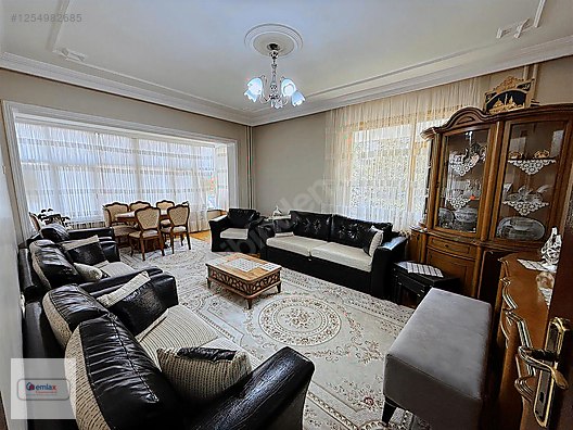 MERAM HAVZAN MH. FIRSAT 5+1 TERS DUBLEX DAİREMİZ SATILIKTIR #1254982685