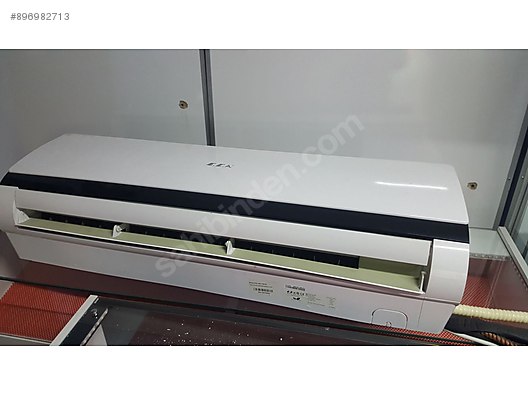 Casette Type Air Condition 444 0 322 E C A