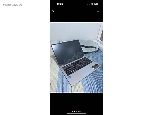 Used & Brand New Items / Computers / Laptops & Notebooks / Laptops / Acer