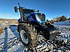 Machinery / Agricultural Machines / Tractors / New Holland / T7.230